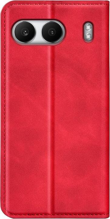 Image du produit Cover-Discount OnePlus Nord 4 - Stand Flip Case Housse (OnePlus Nord 4)