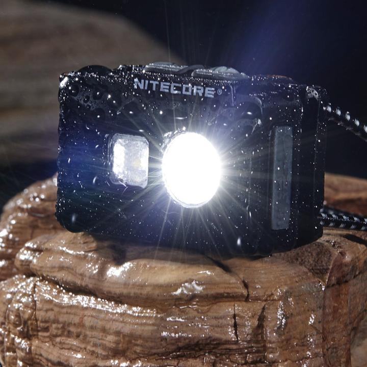 Image du produit Nitecore NU20 Classic (360 lm)