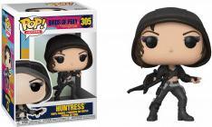 Image du produit Funko POP! - Birds of Prey: Huntress