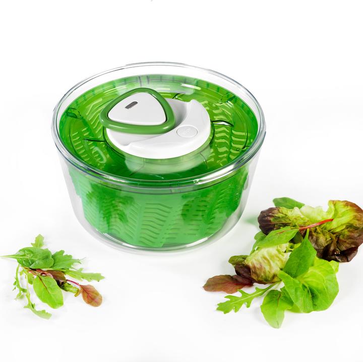 Actual product image Zyliss Easy Spin 2