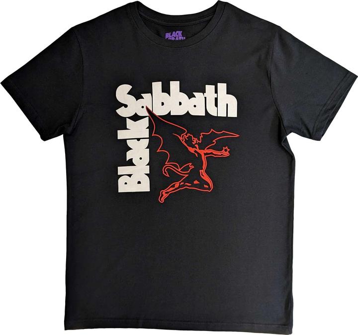 Actual product image Black Sabbath Creature (S)