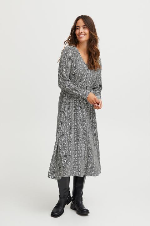 Image du produit Fransa FRKIKI DR 2 - Robe - 20612664 (M)