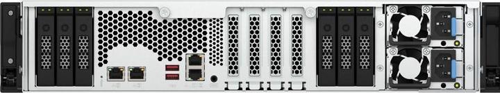 Image du produit QNAP TS-H3077AFU-R7-64G (0 TB)