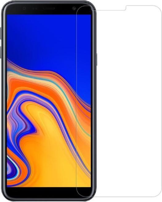 Produktbild Nillkin Amazing H Schutzglas Displayschutz (1 Stück, Samsung Galaxy J4+)
