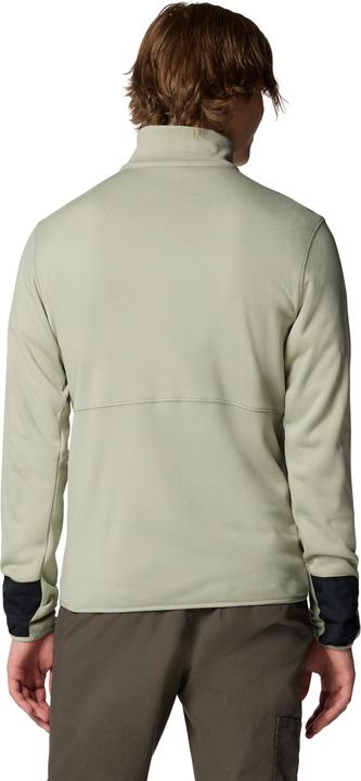 Immagine prodotto Columbia Forro polar técnico con media cremallera Hike™ para hombre (XXL)