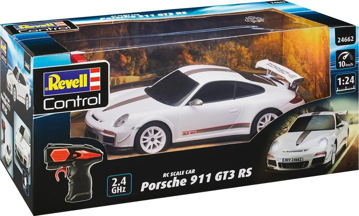 Produktbild Revell Porsche 911 GT3 RS