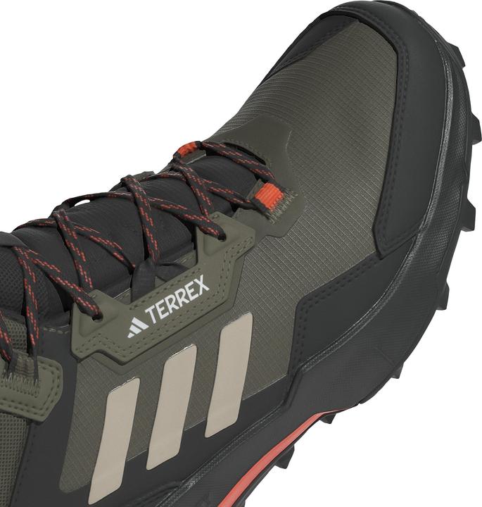 Actual product image adidas Terrex Ax4 Mid Gtx (39 1/3)