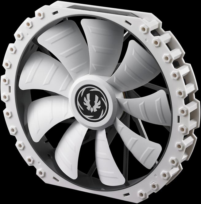 Produktbild BitFenix Spectre PRO (230 mm, 1 x)