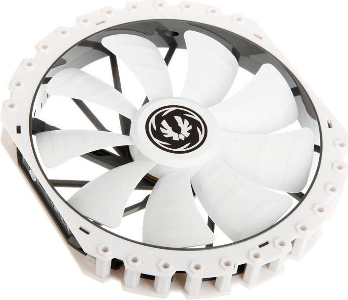 Produktbild BitFenix Spectre PRO (230 mm, 1 x)