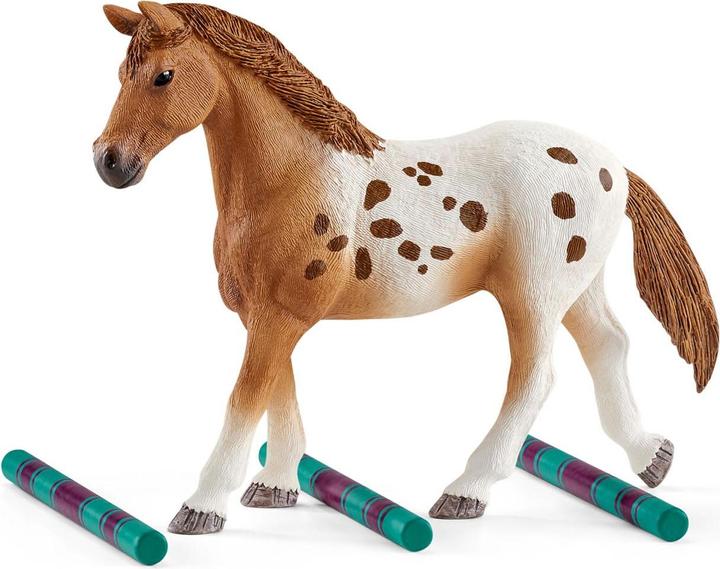 Image du produit Schleich Horse Club Lisas Entraînement à la compétition