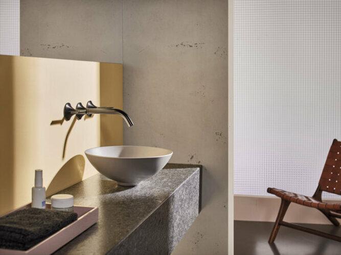 Produktbild Alape Schalenbecken SB.Terra300, rund Ø 30,0cm (480 mm, 480 mm)