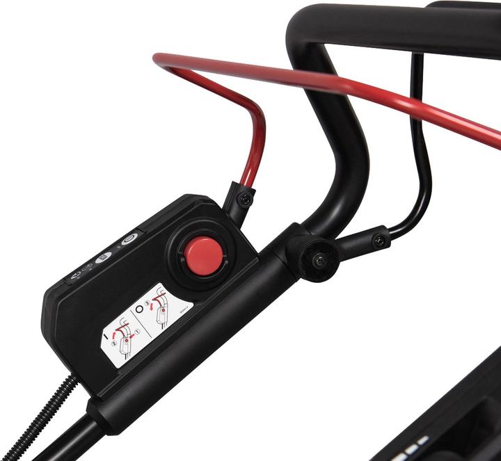 Produktbild Makita LM001GZ (Akkubetrieb)
