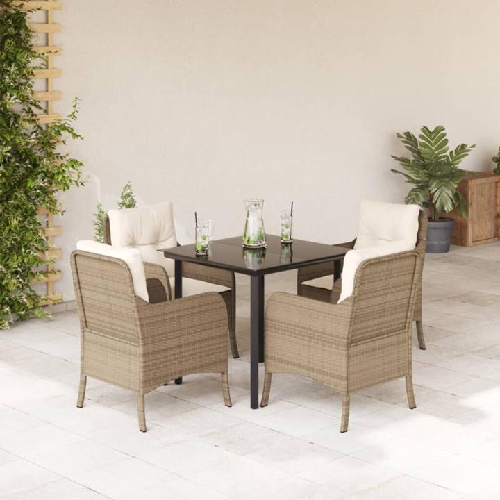 Produktbild VidaXL Parrnell (80 cm)
