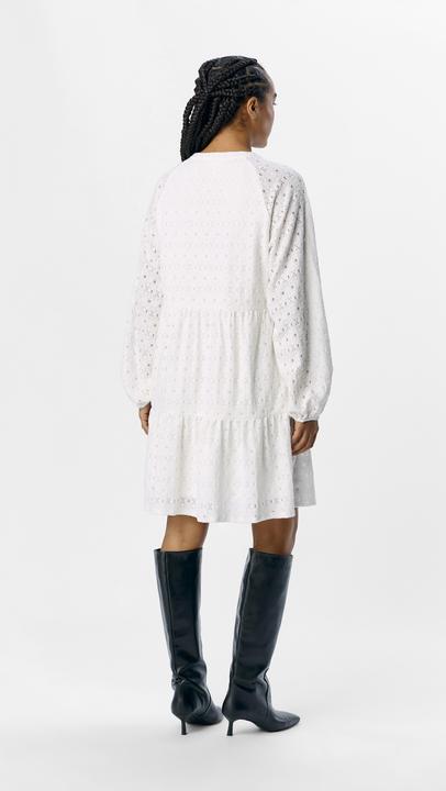 Actual product image Object Spitzen Minikleid (L)