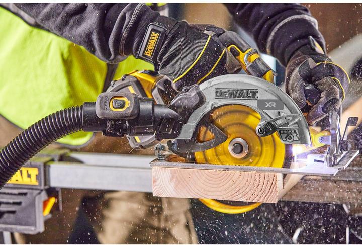 Produktbild DeWalt Akku Handkreissäge