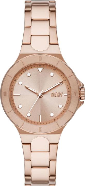DKNY Chambers (Analoguhr, 34 mm)