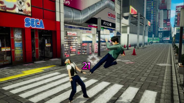 Produktbild Marvelous Akiba's Trip: Hellbound & Debriefed (PS4, Multilingual)