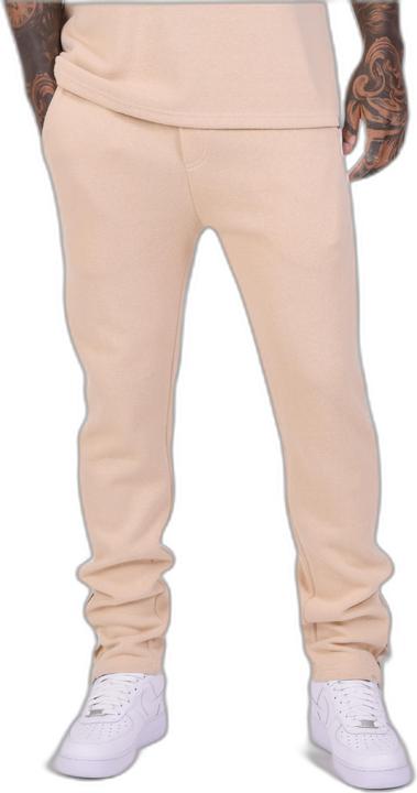 Project X Paris jogginganzug aus mesh mit streifen an der seite (XL)