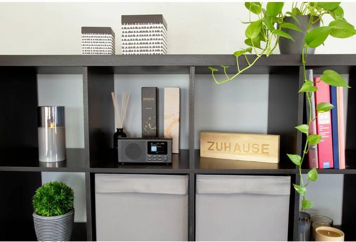 Image du produit Dynavox DBT200 (DAB+ DAB, FM, Bluetooth)