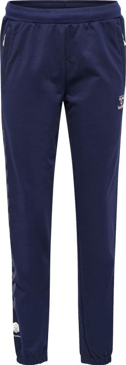 Actual product image hummel Hmlmove Grid Cotton Pants Woman (XS)