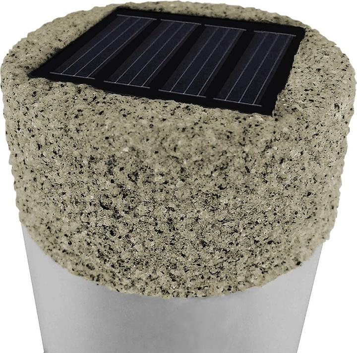 Produktbild Deuba Solarlampe (IP44)