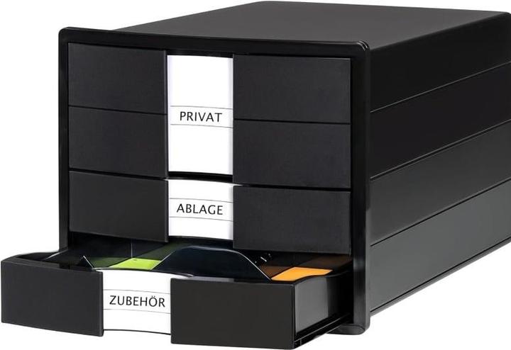 Produktbild Han Impuls 2.0 (A4, C4)