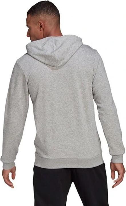 Immagine prodotto adidas Essentials Felpa con Cappuccio Grande Logo Uomo (L)
