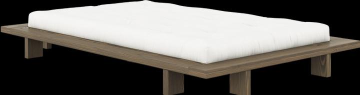 106 Carob Brown lacquered