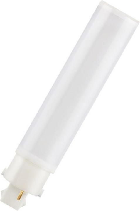 Produktbild Osram Dulux D (G24d-3, 10 W, 1000 lm, 1 x, A)