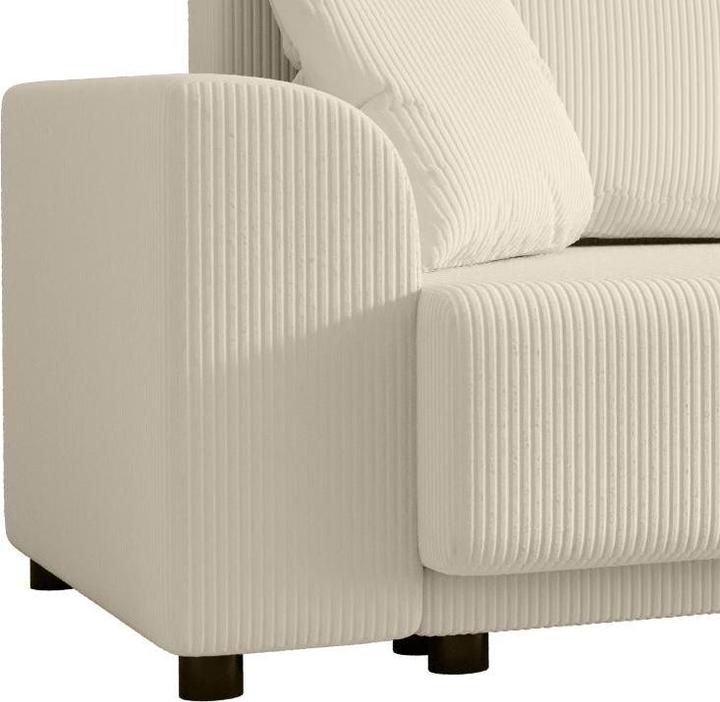 Actual product image Vente-unique Nessaro (3-seater)