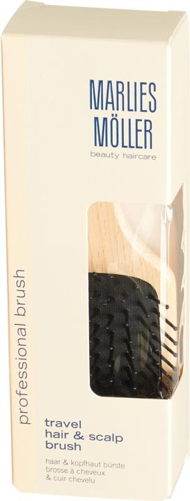Produktbild Marlies Möller Travel New Classic