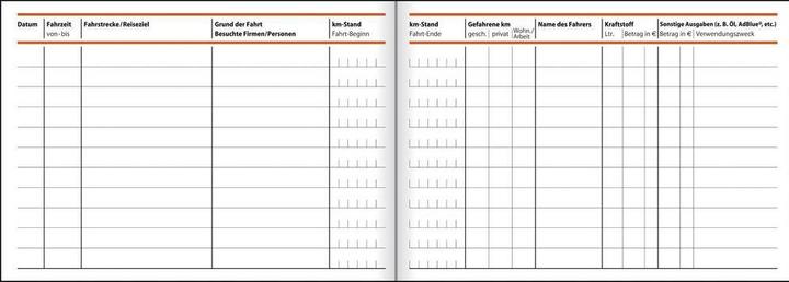 Actual product image Sigel FA614 Business form (40 x)
