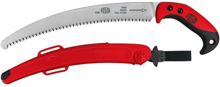 Felco Tree saw 630