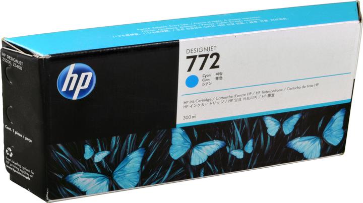 Immagine prodotto HP 772 (C)