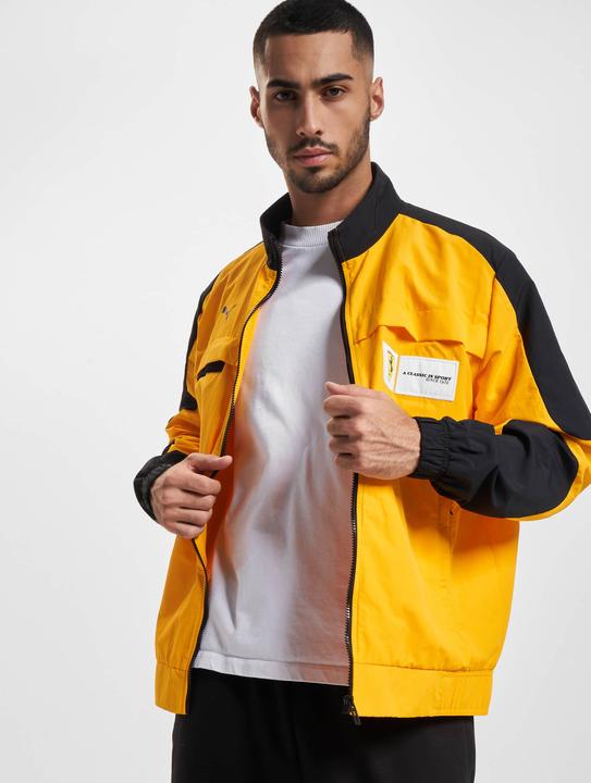 Immagine prodotto Puma Giacca casual Ferrari Race Statement Woven (M)