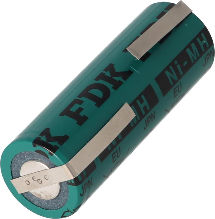 Immagine prodotto AccuCell Controllare la batteria Oral-B Professional Care 8000, dimensioni 50x17mm (1 pz., 2700 mAh)