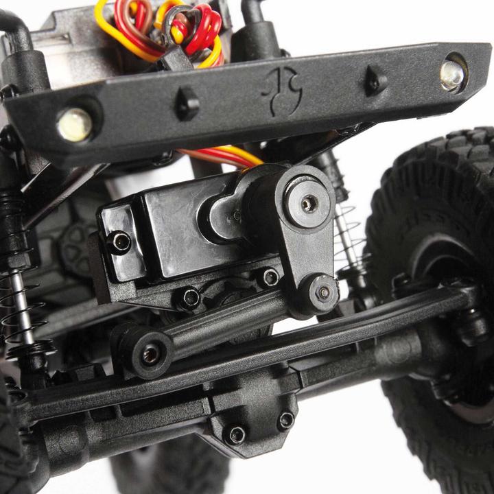 Actual product image Axial SCX24 Deadbolt (RTR Ready-to-Run)