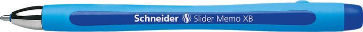Immagine prodotto Schneider Slider Memo XB (Blu, 1 x)