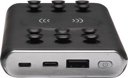 Image du produit Denver PBQ-10001 (10000mAh) (10000 mAh, 37 Wh)