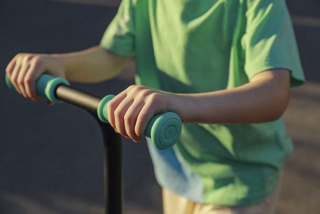 Image du produit Segway-Ninebot Zing A6 (12 km/h, 5 km, 60 W)