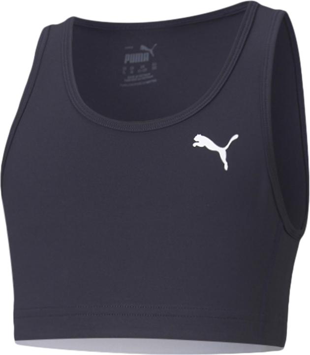 Puma Cross the Line Crop G Y 2.0