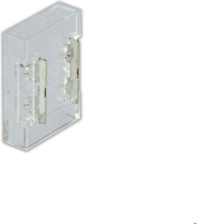 Produktbild Isoled Kontakt-Verbinder Universal K2-210 für 2-pol. IP20 Flexstripes 10mm
