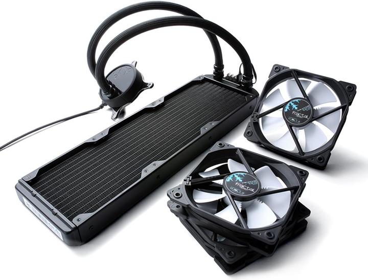 Image du produit Fractal Celsius S36