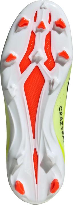 Actual product image Bakker Elkhuizen Boys Crazyfast League Artificial Ground Football Boots (38.5)