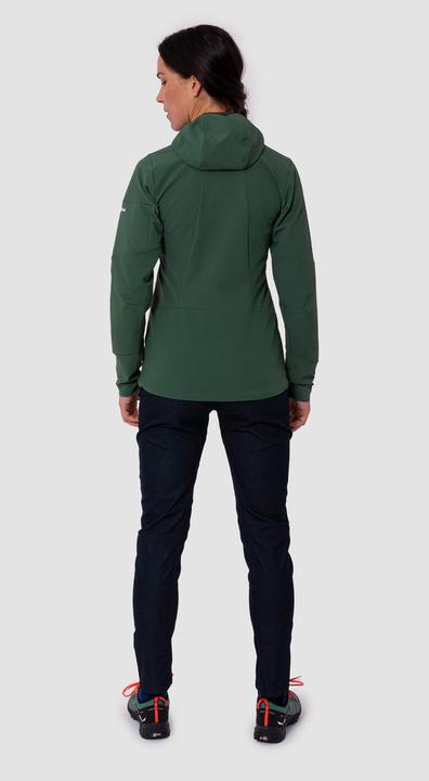 Actual product image Salewa Women's Agner DST Jacket (42, XL)