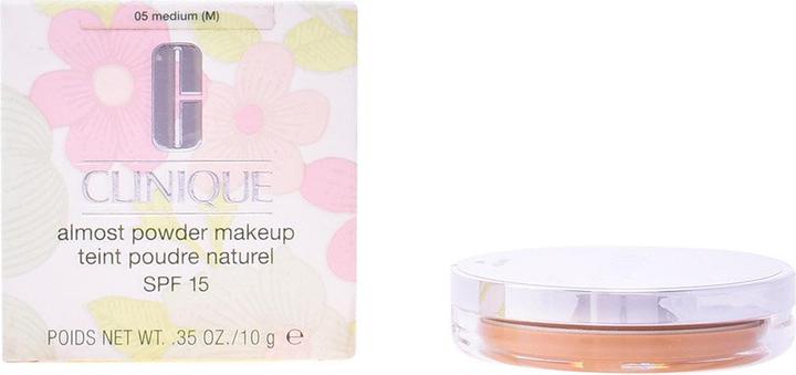 Image du produit Clinique Almost (05 Moyenne)