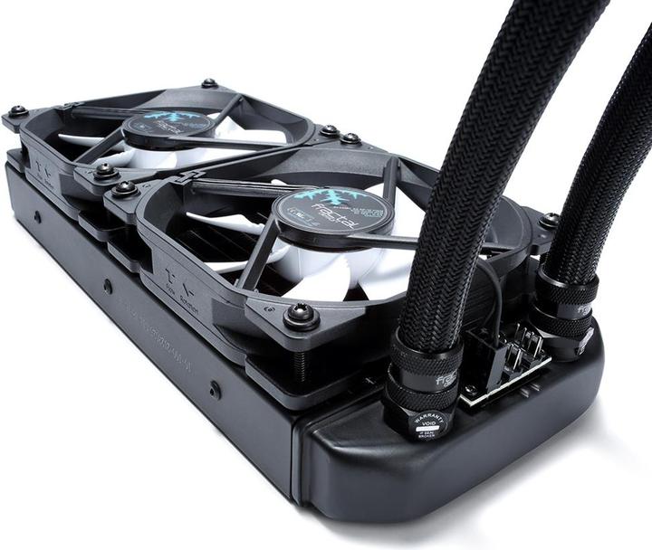 Image du produit Fractal Celsius S24