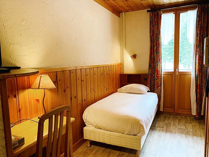 Produktbild Smartbox Familienurlaub mit 3 Übernachtungen in Chamonix-Mont-Blanc (3 Pers.)