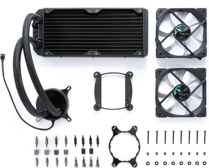 Image du produit Fractal Celsius S24