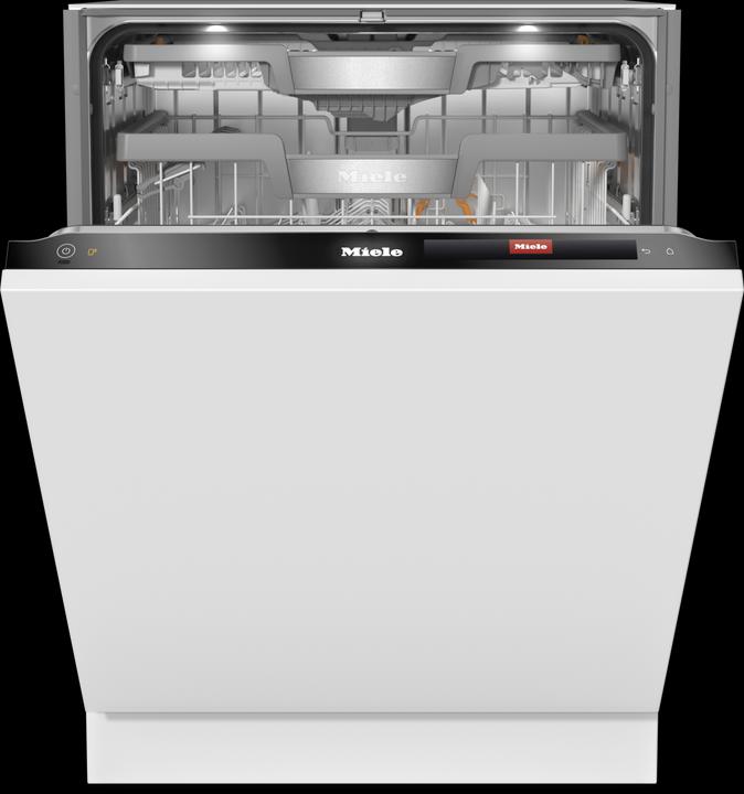 Produktbild Miele G 17980-60 SCVi